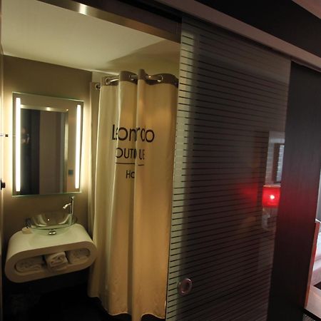 Leonardo Boutique Hotel Munich Exterior photo