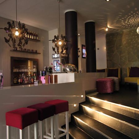 Leonardo Boutique Hotel Munich Exterior photo