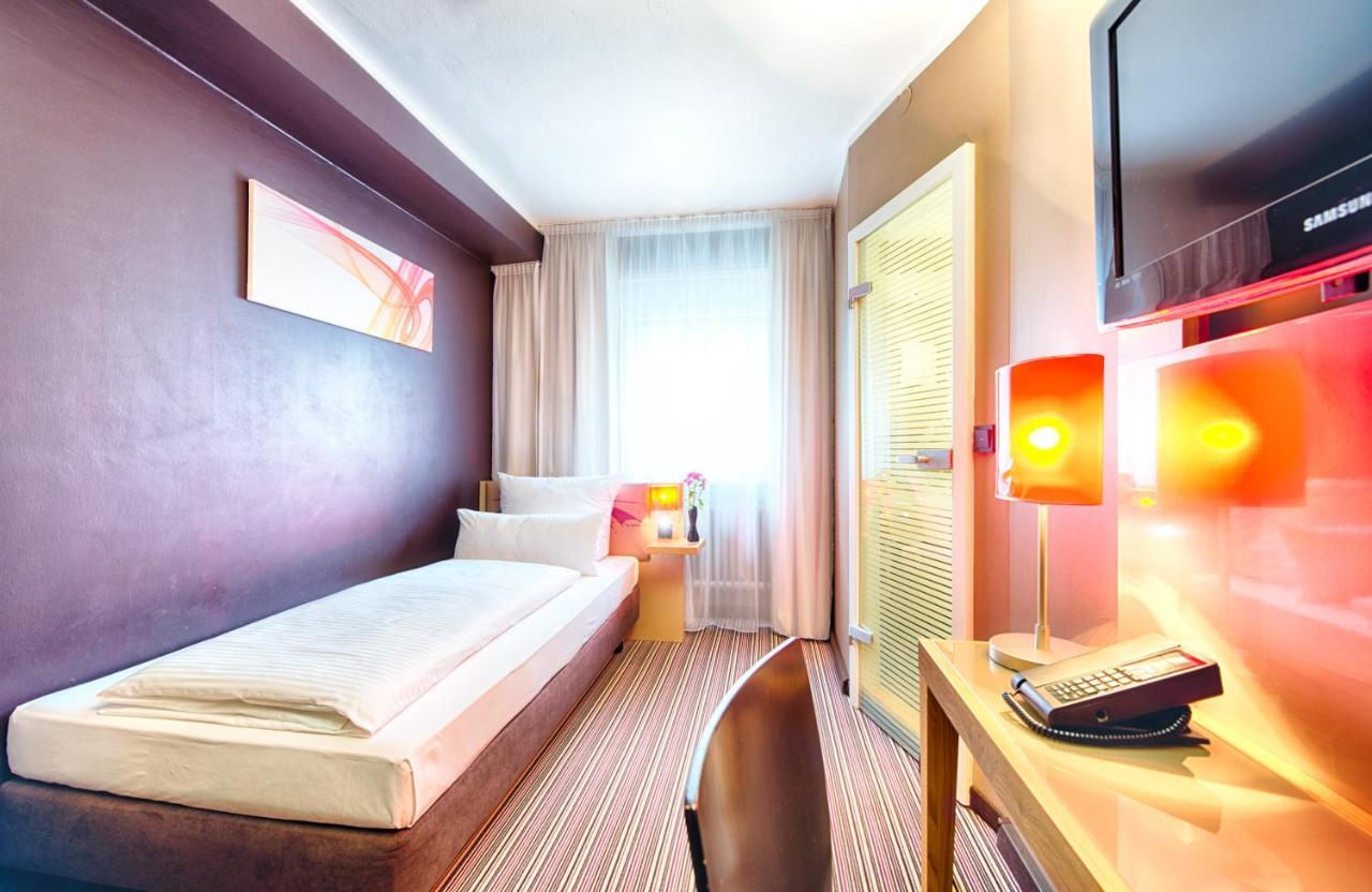 Leonardo Boutique Hotel Munich Exterior photo