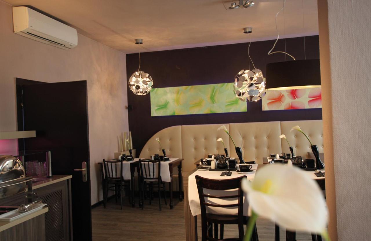 Leonardo Boutique Hotel Munich Exterior photo