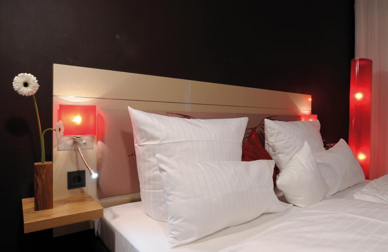 Leonardo Boutique Hotel Munich Exterior photo