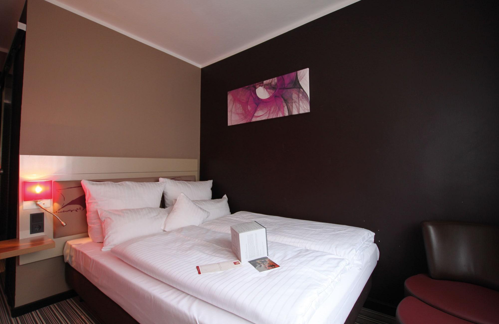 Leonardo Boutique Hotel Munich Exterior photo
