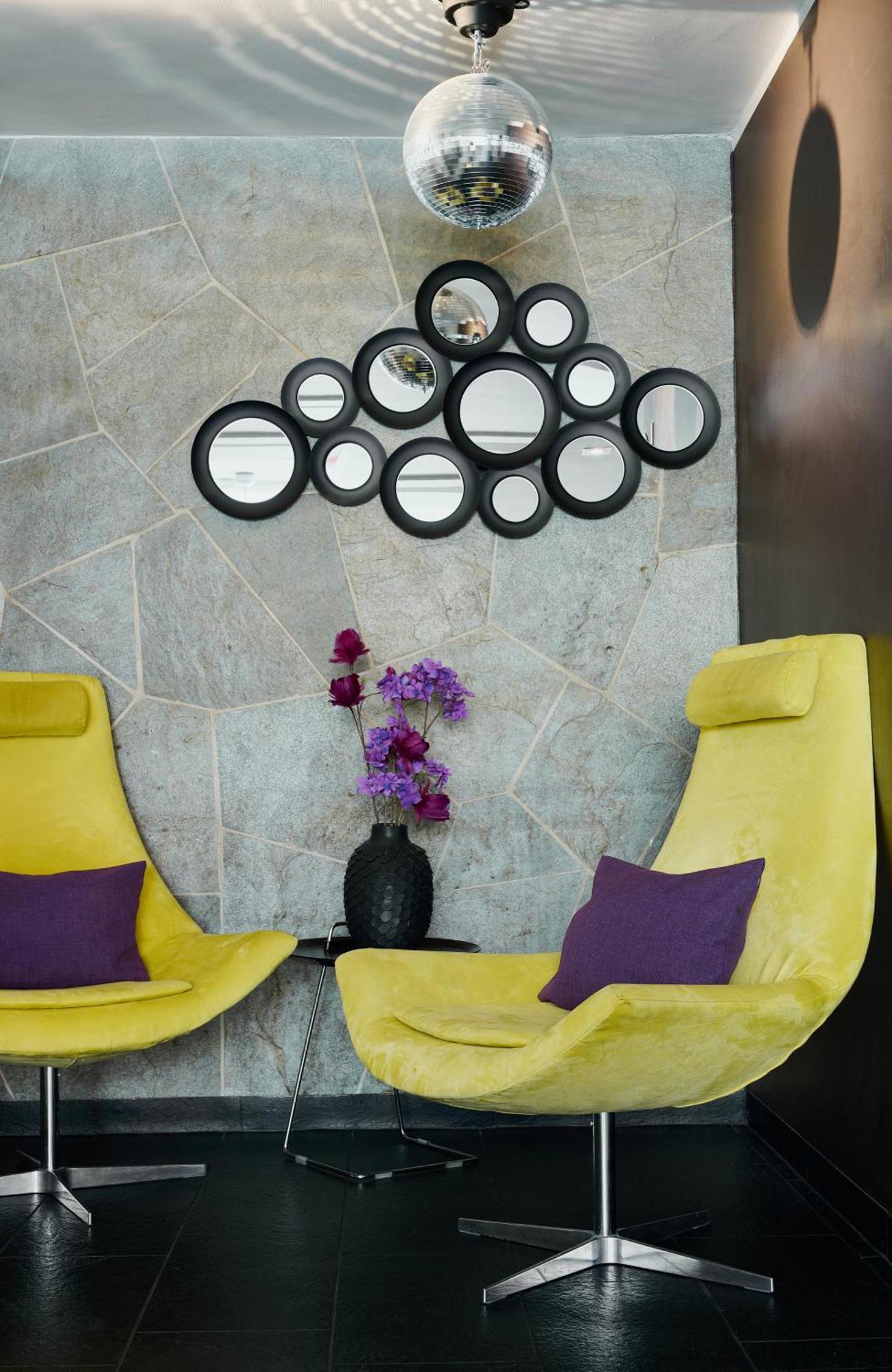 Leonardo Boutique Hotel Munich Exterior photo