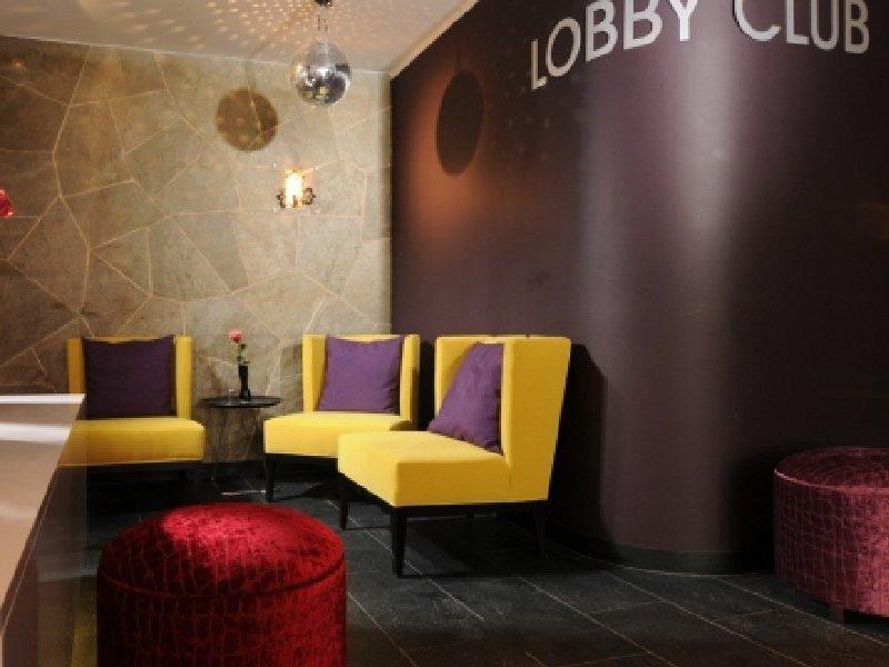 Leonardo Boutique Hotel Munich Exterior photo