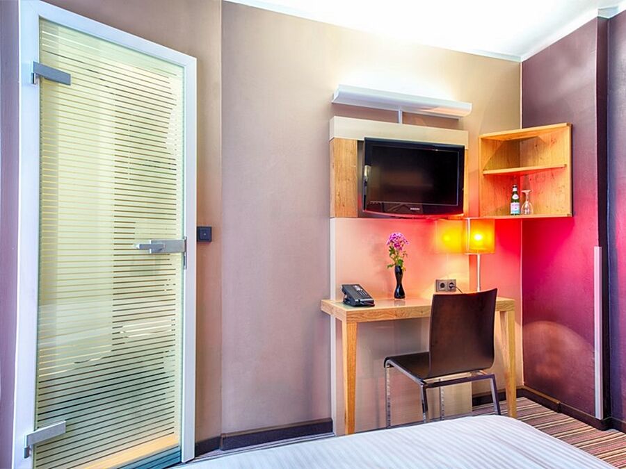 Leonardo Boutique Hotel Munich Exterior photo