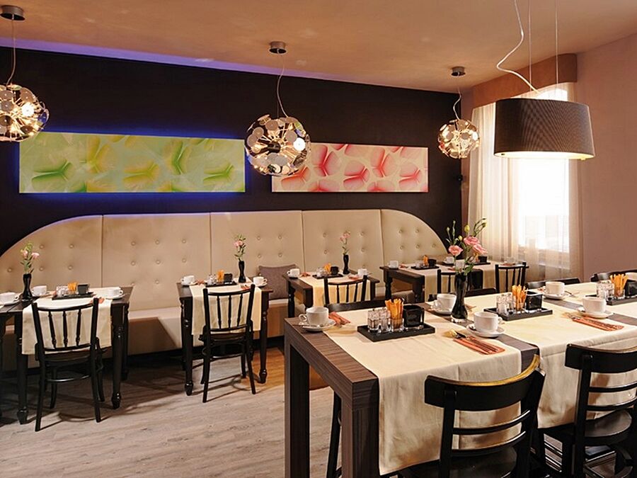 Leonardo Boutique Hotel Munich Exterior photo