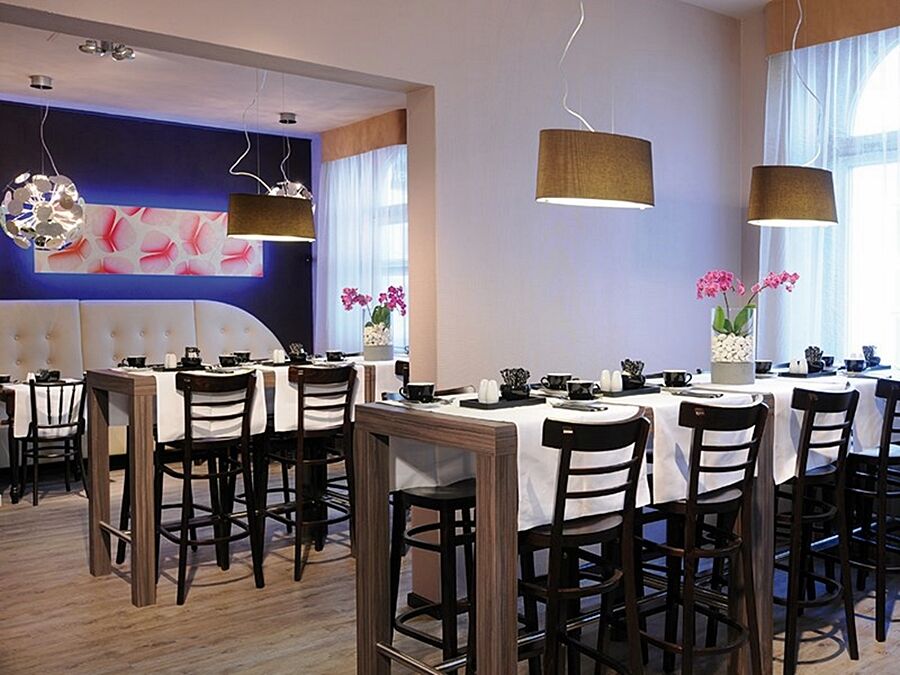 Leonardo Boutique Hotel Munich Exterior photo