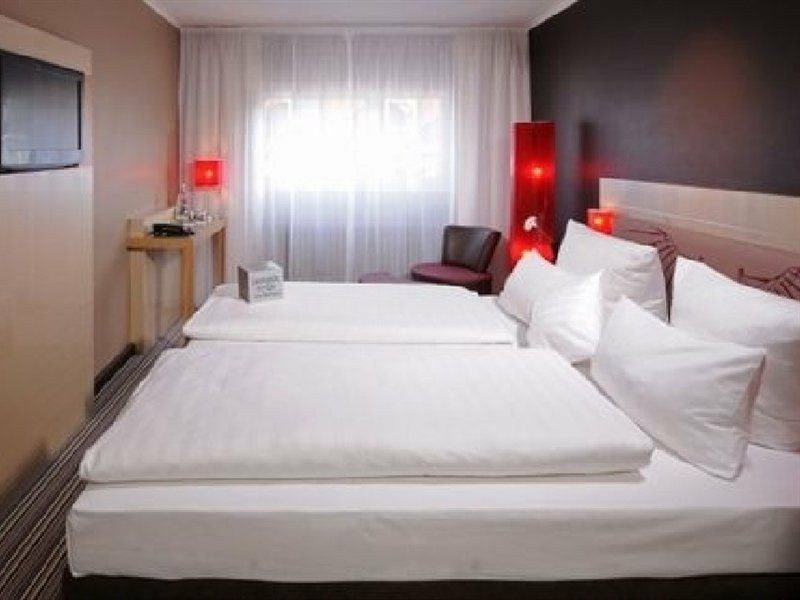 Leonardo Boutique Hotel Munich Exterior photo